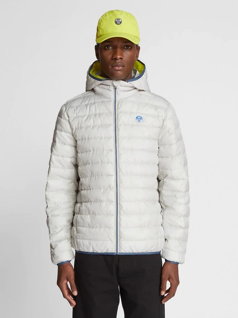 Picture of North Sails MEN'S JACKET CROZET JKT 603103