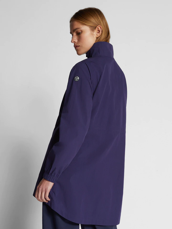 North Sails MOTANE MIDI PARKA JKT 011528