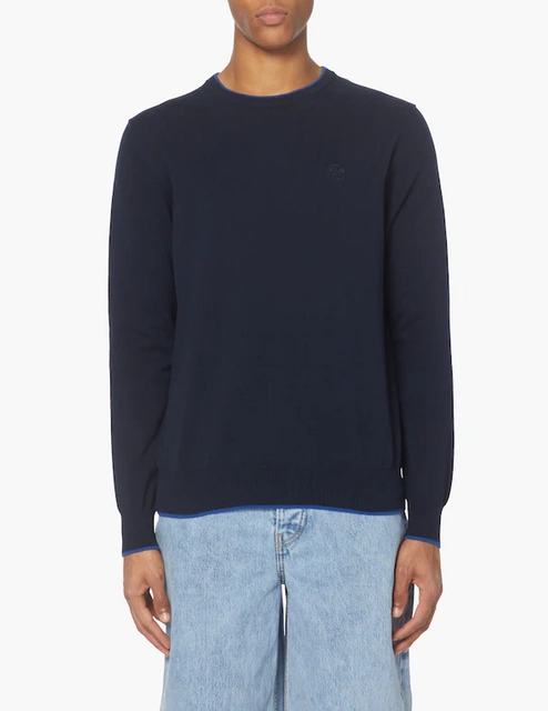 Picture of North Sails ORGANIC COTTON JUMPER 12GG 699478