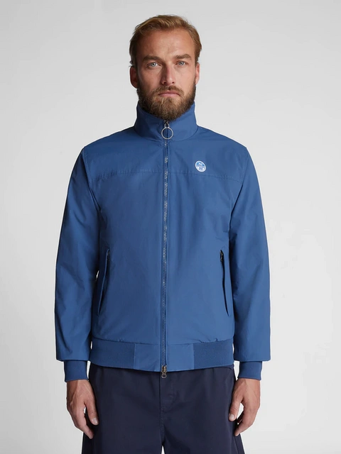 Picture of North Sails MEN'S JACKET SAILOR SLIM 603100