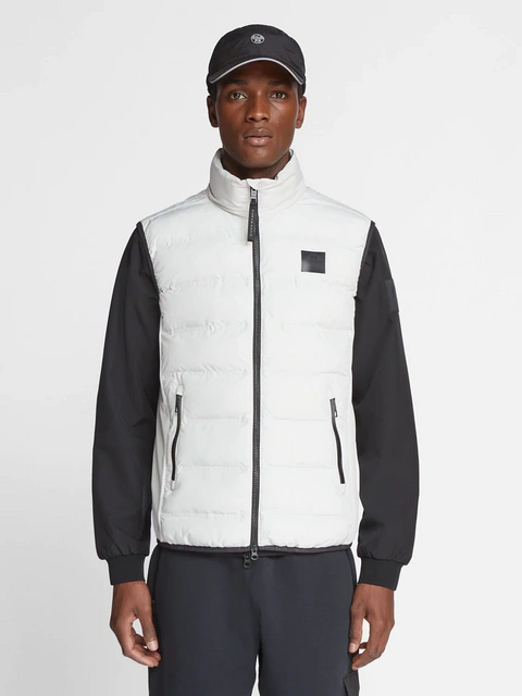 Picture of North Sails MEN'S MAIAO VEST 603114