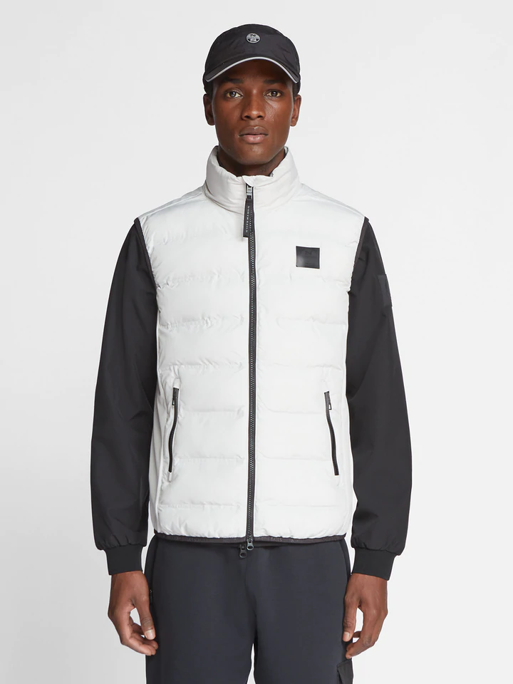 North Sails MEN'S MAIAO VEST 603114