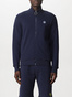 North Sails MEN'S FULL ZIP SWEATSHIRT W/LOGO 691002