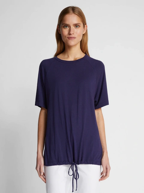 Picture of North Sails WOMEN'S COTTON AND BAMBOO T - SHIRT 094146