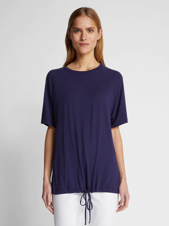 North Sails WOMEN'S COTTON AND BAMBOO T - SHIRT 094146