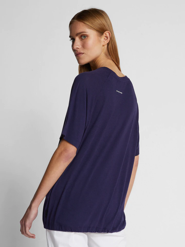 North Sails WOMEN'S COTTON AND BAMBOO T - SHIRT 094146