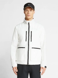 North Sails SAILOR MEN'S RECYCLED FABRIC JACKET 420007