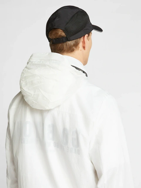 Picture of North Sails SAILOR MEN'S RECYCLED FABRIC JACKET 420007