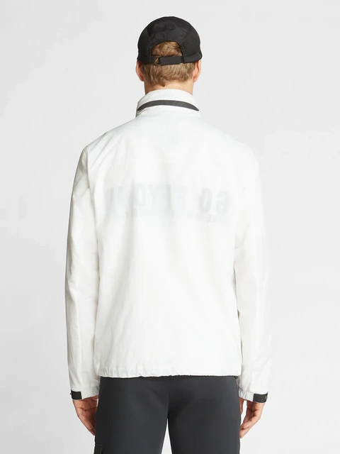 Picture of North Sails SAILOR MEN'S RECYCLED FABRIC JACKET 420007