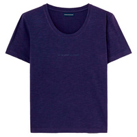 North Sails WOMEN'S ORGANIC JERSEY T - SHIRT 094137