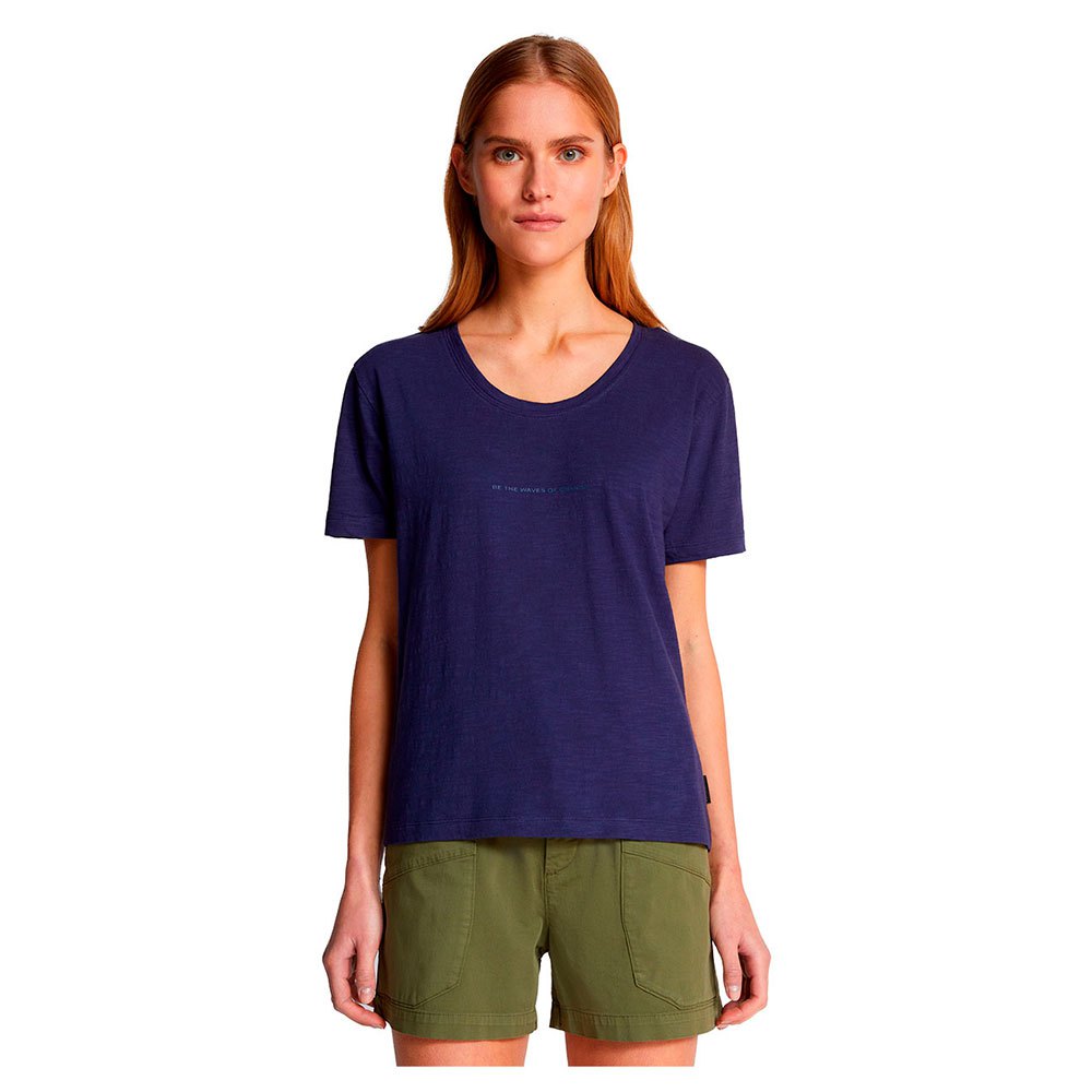 North Sails WOMEN'S ORGANIC JERSEY T - SHIRT 094137
