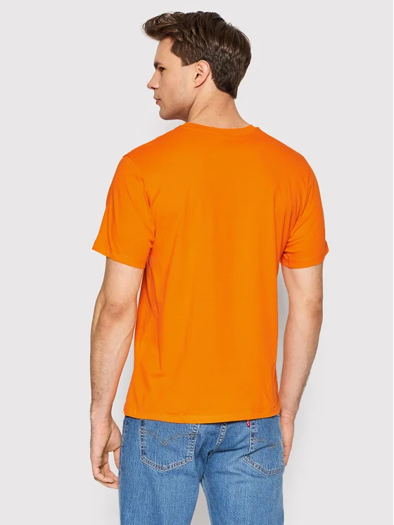 North Sails MEN'S SHORT SLEEVES ORGANIC JERSEY T - SHIRT 692791