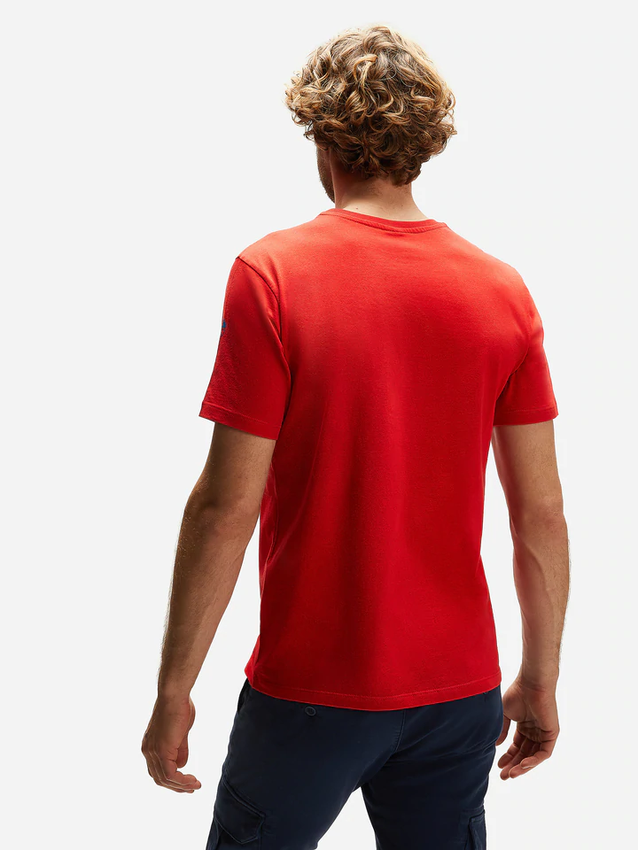 North Sails GO BEYOND MEN'S T - SHIRT 692588