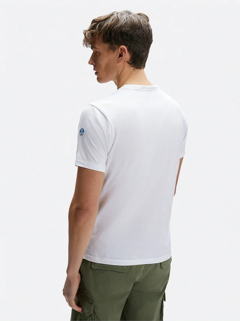 Picture of North Sails GO BEYOND MEN'S T - SHIRT 692588
