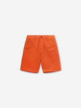 North Sails RELAXED FIT POPLIN CHINO BERMUDAS SHORTS 672936