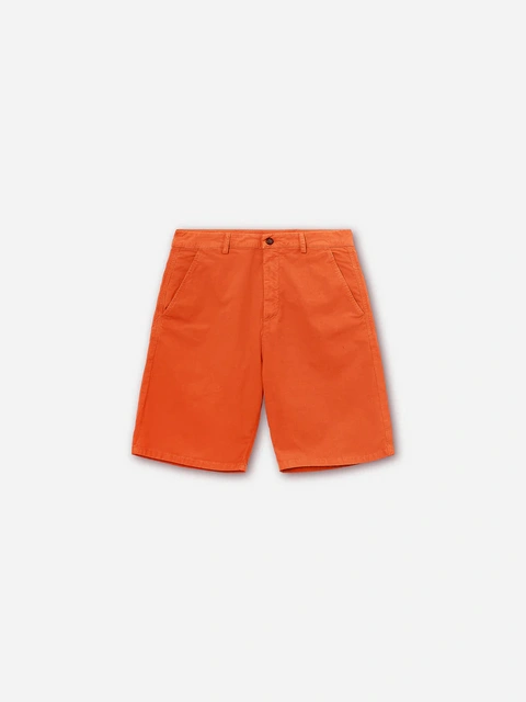 Picture of North Sails RELAXED FIT POPLIN CHINO BERMUDAS SHORTS 672936
