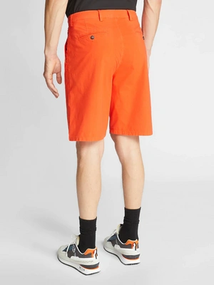 North Sails RELAXED FIT POPLIN CHINO BERMUDAS SHORTS 672936