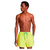 North Sails MEN'S SWIM SHORTS WITH LETTERING 673502