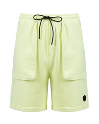 North Sails ORGANIC COTTON FLEECE SWEATSHORTS 423503