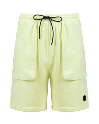 North Sails ORGANIC COTTON FLEECE SWEATSHORTS 423503
