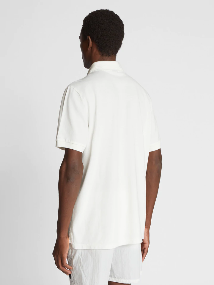 North Sails MEN'S ORGANIC COTTON PIQUÉ POLO SHIRT 422502