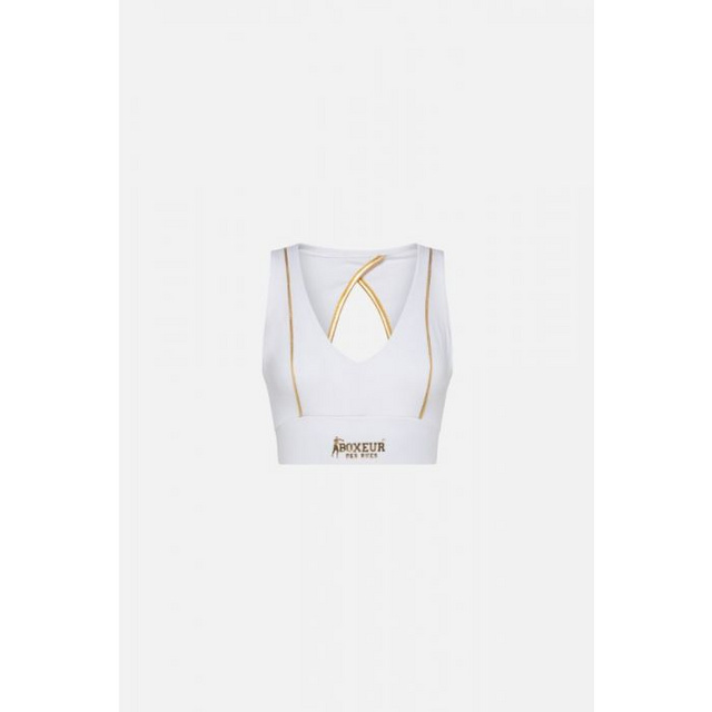 Picture of Boxeur WOMEN'S SPORTS TOP PIPING THE ESSENTIAL BXW3200001