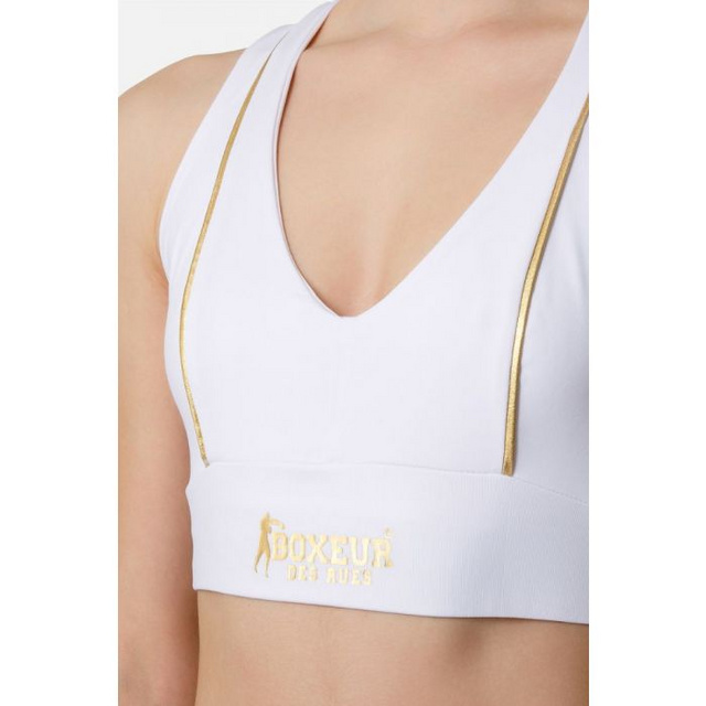 Picture of Boxeur WOMEN'S SPORTS TOP PIPING THE ESSENTIAL BXW3200001