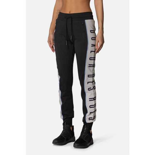 Picture of Boxeur WOMEN'S TROUSERS SIDE INSERTS NY 90'S BXW1000213