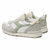 Diadora CAMARO ICONA WN WHITE/GREEN