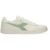Diadora GAMELOW ICONA WN WHITE/GREEN