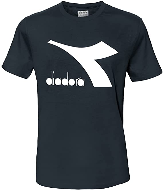 Diadora T - SHIRT SS BIG LOGO