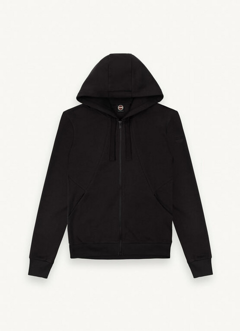 Colmar MEN'S WITH SWEATSHIRT WITH ZIP AND HOODIE 8200V 5VV