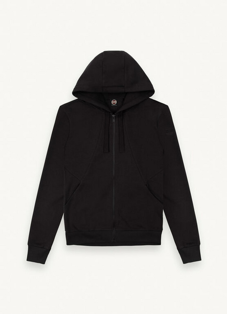 Picture of Colmar MEN'S WITH SWEATSHIRT WITH ZIP AND HOODIE 8200V 5VV