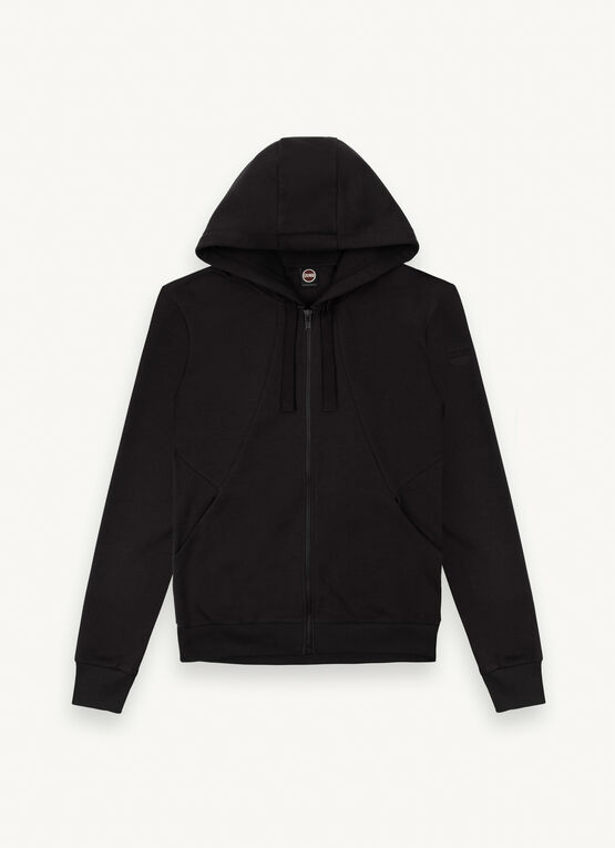 Colmar MEN'S WITH SWEATSHIRT WITH ZIP AND HOODIE 8200V 5VV