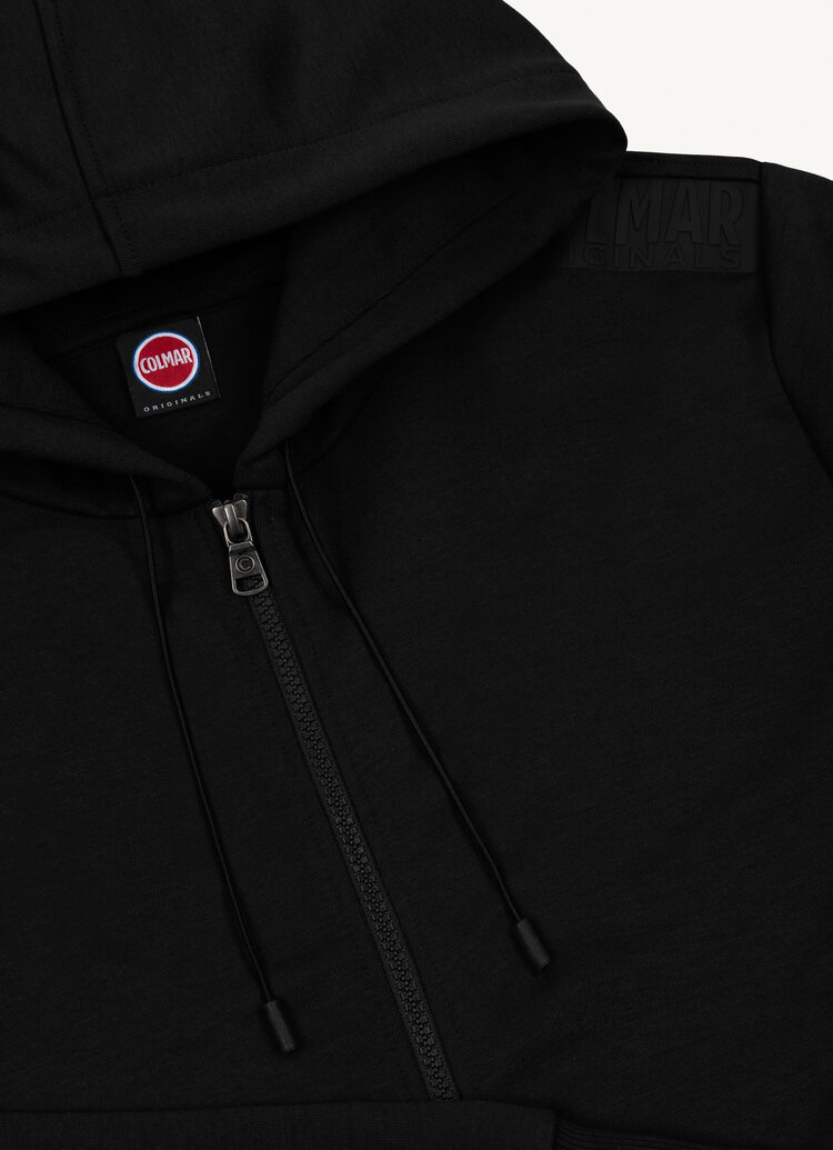 Colmar MEN'S HOODIE WITH ZIP 82124VW