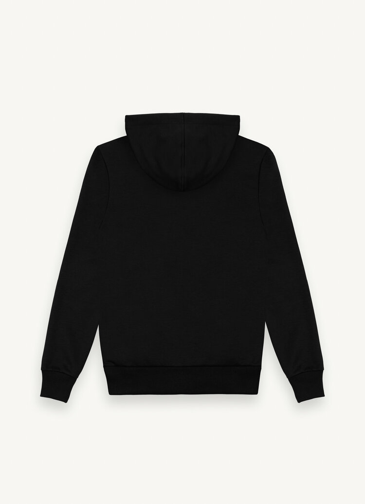 Colmar MEN'S HOODIE WITH ZIP 82124VW