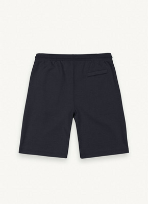 Colmar MEN'S SWEATSHORTS WITH TRANSFER LETTERING 8263 4VW