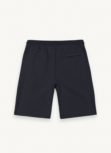 Picture of Colmar MEN'S SWEATSHORTS WITH TRANSFER LETTERING 8263 4VW