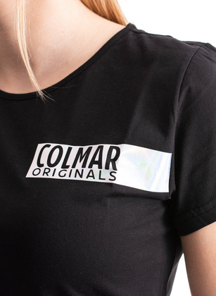 Colmar WOMEN'S T - SHIRT SHORT SLEVEES 86856SH