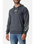 Boxeur MEN'S HOOD SWEATER AND KANGAROO NEON POCKET BXM0400118