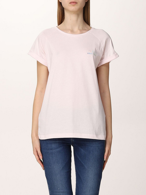 Colmar WOMEN'S T - SHIRT SHORT SLEVEES 8698 7TQ