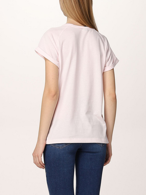 Picture of Colmar WOMEN'S T - SHIRT SHORT SLEVEES 8698 7TQ