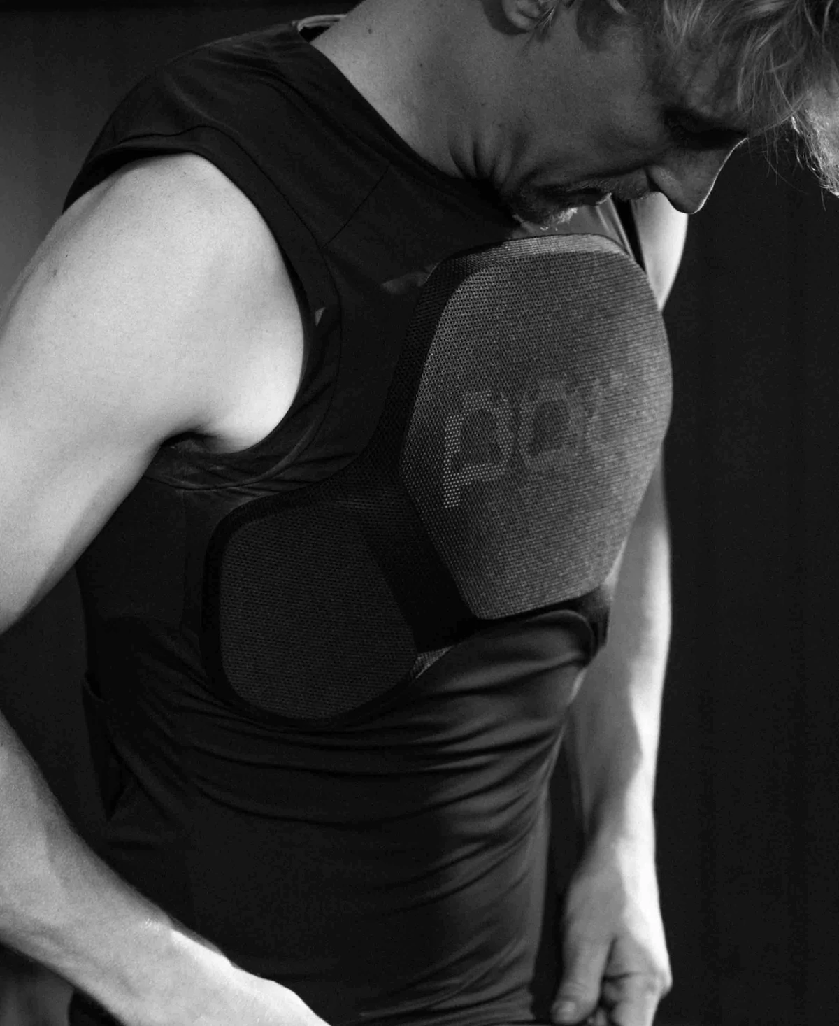 Poc OSEUS VPD TORSO, protection