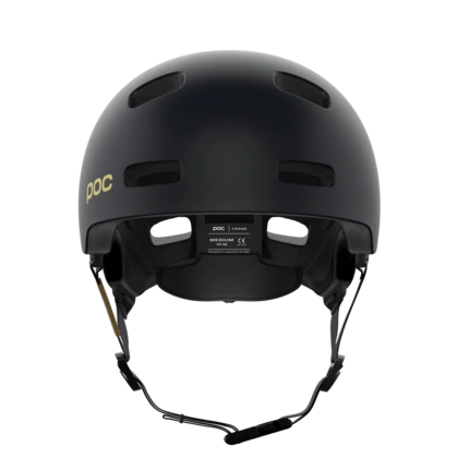 Picture of Poc CRANE MIPS FABIO ED., bike helmet