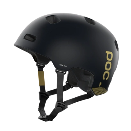 Poc CRANE MIPS FABIO ED., bike helmet