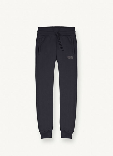 Picture of Colmar WOMEN'S TROUSERS WITH HOLOGRAPHIC LETTERING 9077R 4VW