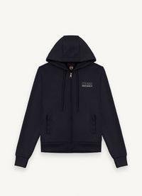 Colmar WOMEN'S SWEATSHIRT WITH HOOD AND LETTERING 9070R 4VW