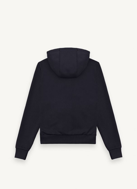 Picture of Colmar WOMEN'S SWEATSHIRT WITH HOOD AND LETTERING 9070R 4VW