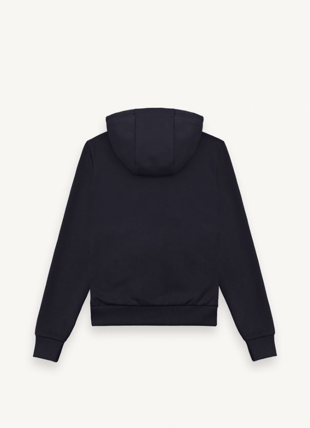 Colmar WOMEN'S SWEATSHIRT WITH HOOD AND LETTERING 9070R 4VW