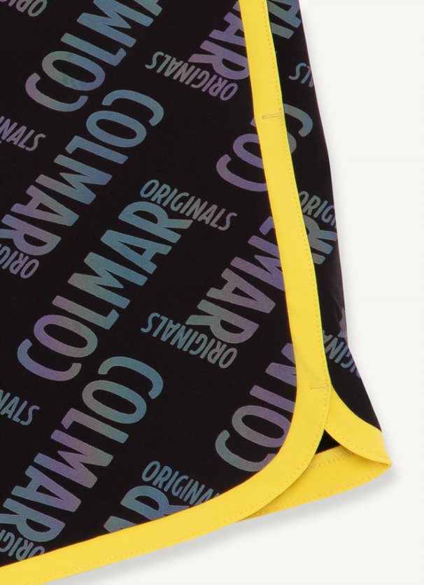 Colmar MEN'S SWIMWEAR 7267 8WI